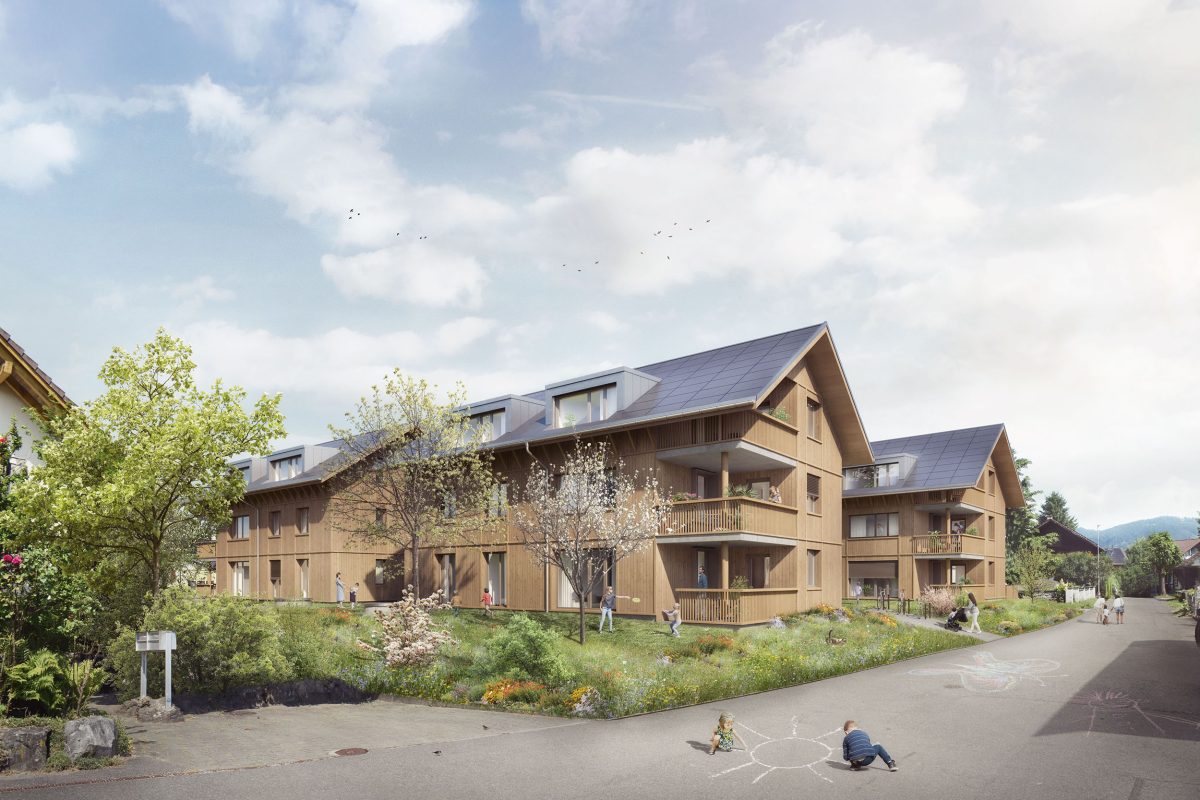 Aussenvisu_Neumattstrasse web